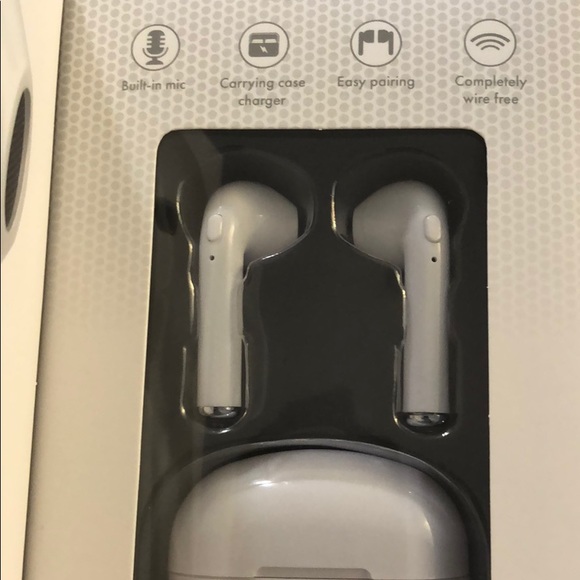 Roam Air 2 Boom, Bluetooth true Wireless Earphones - Picture 7 of 9